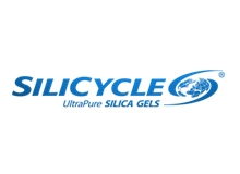 SiliCycle Logo